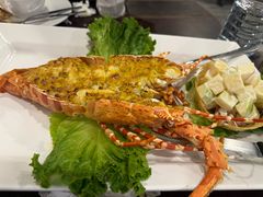 -大螃蟹海鲜餐厅