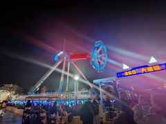 -厦门方特梦幻王国