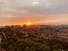 -烛影拾光观景餐厅·创意菜·摄影·小提琴(大唐不夜城店)