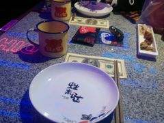 -蛙来哒(华隆步步高店)