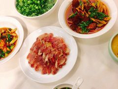 -文杏酒楼(一品天下店)