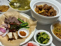 -御湾·浅水湾·贺胜土鸡汤(潜山店)