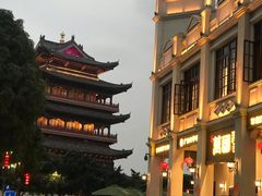 -桂二老坛酸菜鱼(三街两巷店)