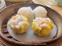 -如轩·海鲜砂锅粥·潮汕菜(海珠店)