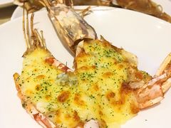 -芭菲盛宴·环球美食(北城国际店)