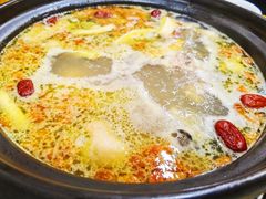 -濠轩阁特色生蚝火锅(水湾路店)