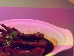 -桂满陇·蟹黄小笼汤包(中山公园店)