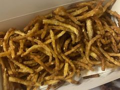 老薯条-前进5路汉堡炸鸡(前进五路店)