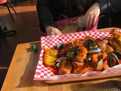-The Crab Pot Seattle