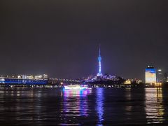 -武汉关码头(轮渡站)