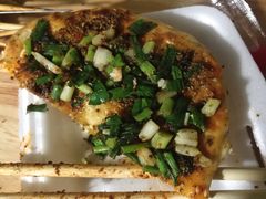 -霍元甲烧烤(江城商务大楼店)