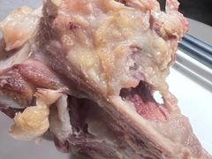 -骨之味·筒骨汤火锅(江头店)