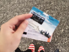 -新加坡摩天观景轮