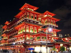 -唐人街(耀华力路)