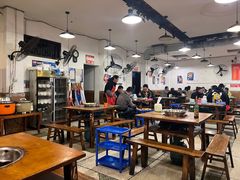 -中和远东火锅兔(老店)