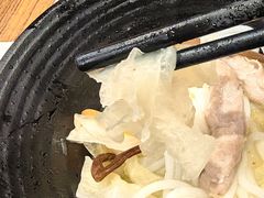 -阿香米线(大唐西市大润发店)
