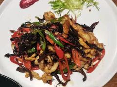 -敏珠拉姆藏餐·南京厨房(富春江东街店)