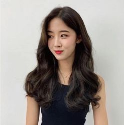 -sy杉影印象COLOUR专业烫染