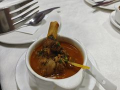 -葛尼沙印度餐厅 (镇明路店)