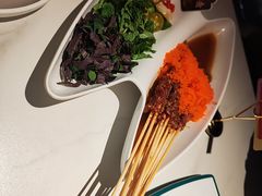 -柳喜辣·烧烤酒局(跃进总店)