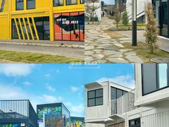 -东莞银行篮球中心