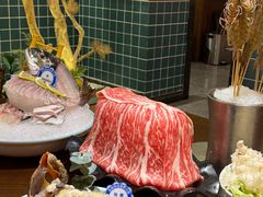 -东海怡品海鲜豆捞(星街坊店)