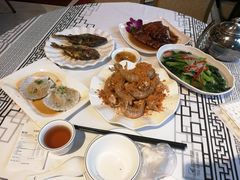 -强记海鲜·大排档(蛇口新街店)