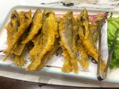 -和源祥·日照菜扛把子(万平口一店)