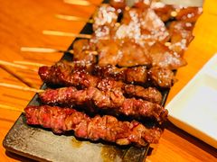 烤牛肉串-醉虎传(南锣鼓巷店)