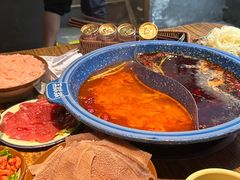-王歘歘·chuǎ火锅(五道营店)