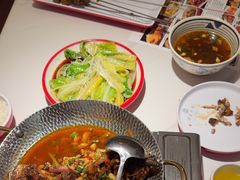 -袁家村关中印象体验地(大唐不夜城店)