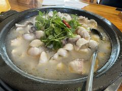 -大鼎石锅鱼(春江里店)