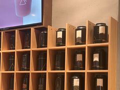 -去茶山(重庆万象城店)