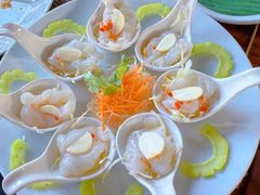 -自然餐厅(Phuket)