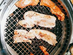 -汉拿山(包河万达店)