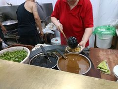 -正味斋锅巴菜(西北角店)