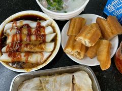 -海浪食店(湖滨中路店)