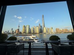 -RIVIERA 松鹤楼(外滩店)