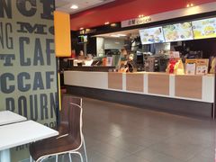 -麦当劳(杭州庆春路店)