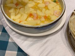 -紫光园(燕郊总店)