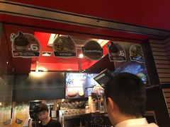 -麦当劳(星光行店)