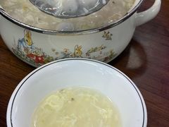 -谢记上海大排档(长寿路店)