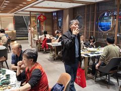 -聚丰园•湖鲜餐厅(阿红私房菜梅石路店)