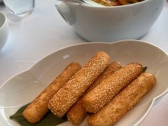 -悦轩中餐厅·高空江景·杭州柏悦酒店