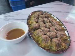 -嘉升大排档(番禺总店)