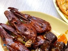 鸭头-圆宝台湾小吃(迎津街店)