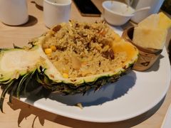 -避风塘(百联东郊店)