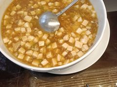 -杭州和达希尔顿逸林酒店·和园中餐厅-杭帮菜名店