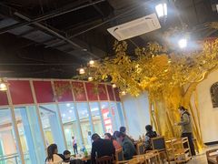 -傣妹火锅(罗宾森购物中心店)