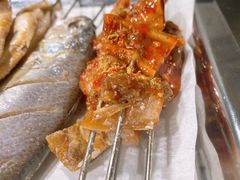 -江合勇丹东兄弟小串海鲜烧烤(总店)